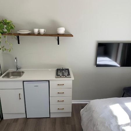 Apartament Solar Powered - Heart Of Constantia2 Kapsztad Zewnętrze zdjęcie