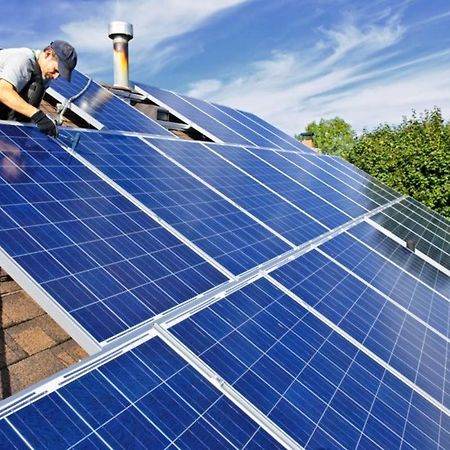 Apartament Solar Powered - Heart Of Constantia2 Kapsztad Zewnętrze zdjęcie