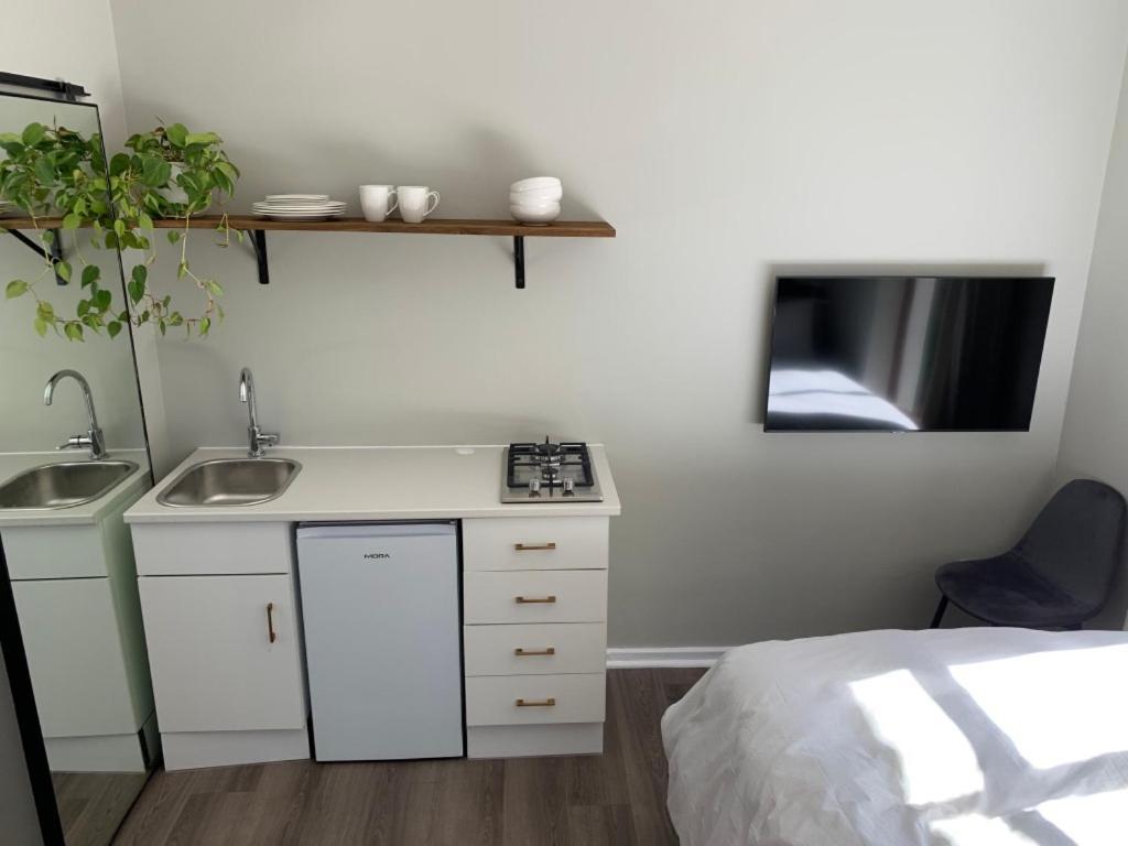 Apartament Solar Powered - Heart Of Constantia2 Kapsztad Zewnętrze zdjęcie