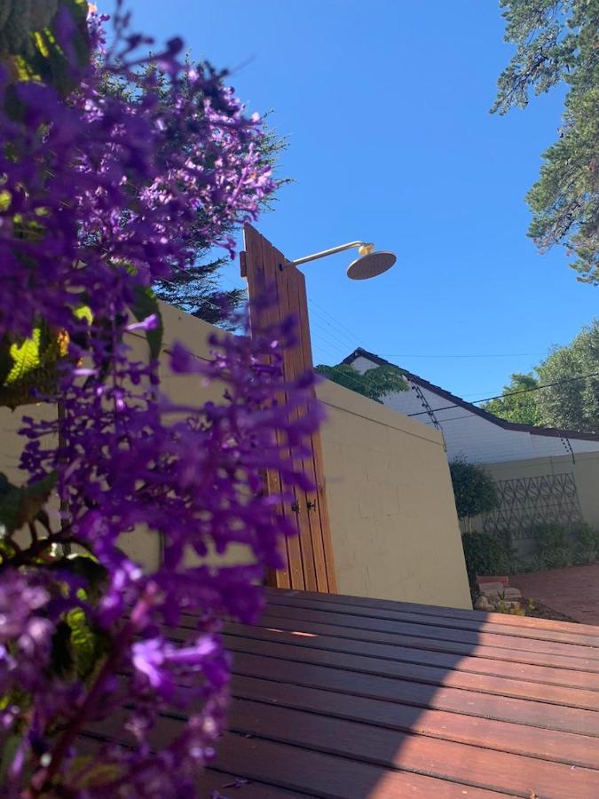 Apartament Solar Powered - Heart Of Constantia2 Kapsztad Zewnętrze zdjęcie