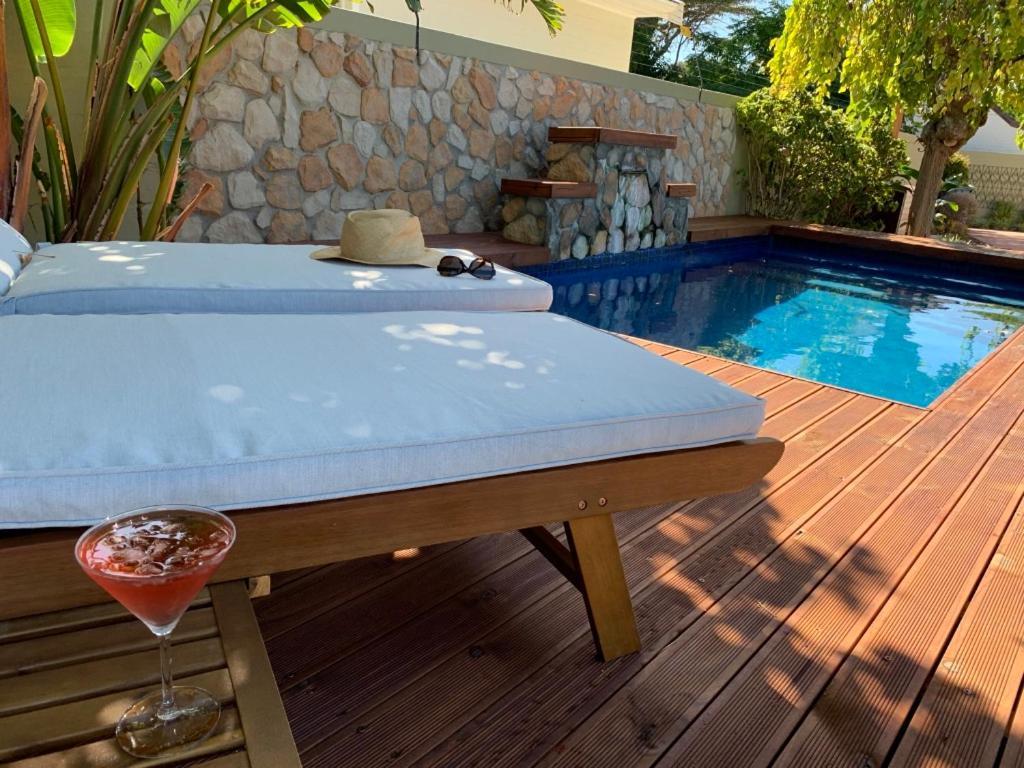 Apartament Solar Powered - Heart Of Constantia2 Kapsztad Zewnętrze zdjęcie
