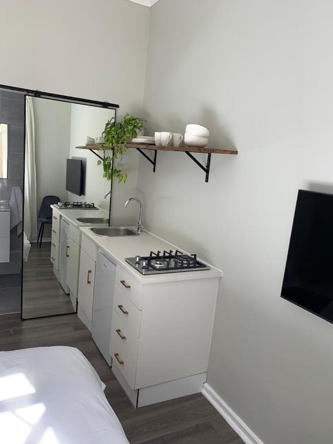 Apartament Solar Powered - Heart Of Constantia2 Kapsztad Zewnętrze zdjęcie