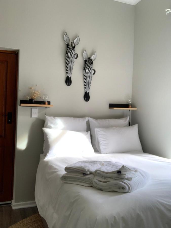 Apartament Solar Powered - Heart Of Constantia2 Kapsztad Zewnętrze zdjęcie