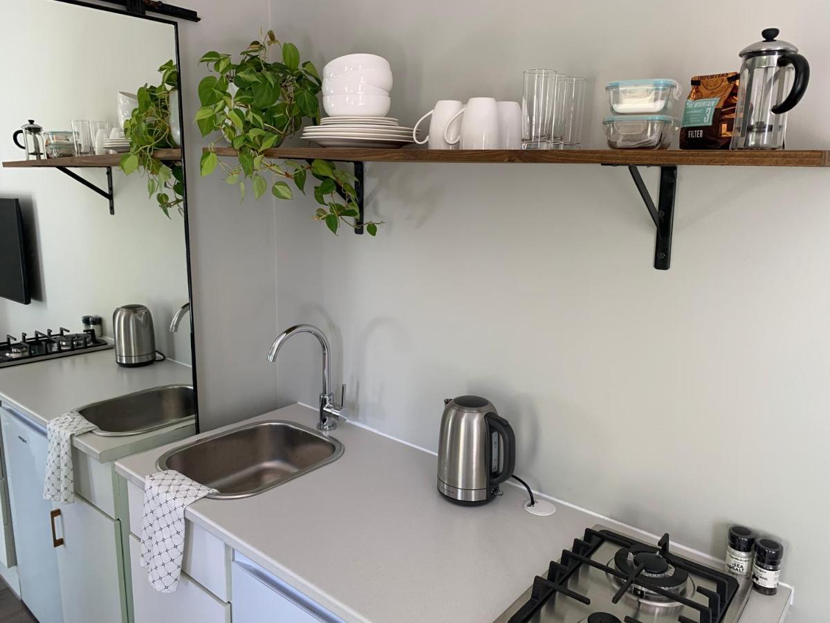 Apartament Solar Powered - Heart Of Constantia2 Kapsztad Zewnętrze zdjęcie